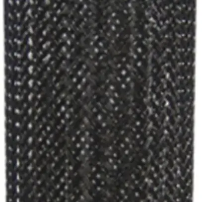 Gaine tressée AGROflex DN3 3…10mm noir 