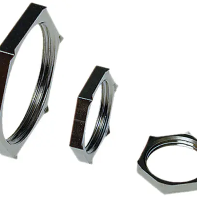 Controdado Plica M16×1.5 esagonale EMC 