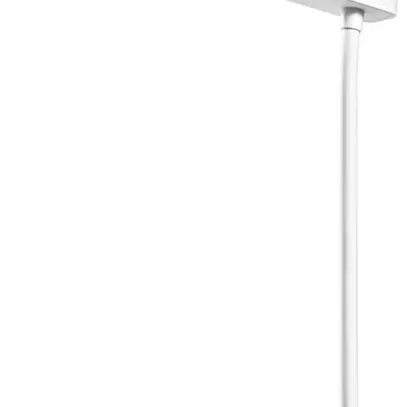 Lampada da tavolo LED LEDVANCE PANAN FOLD accu USB 5.2W 80lm 4000K REG bianco 