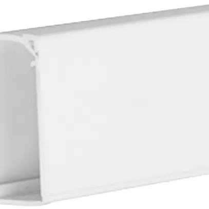 Canale d'installazione tehalit LFR 35×20×2000mm bianco traffico 