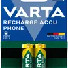 Akku VARTA Phone Power NiMH HR6/AA, 1.6Ah Blister à 2 Stück 