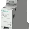 FI/LS-Schalter Siemens SENTRON RCBO 1LN C-16A A-0.03A 6kA 1TE 