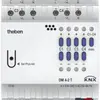 Actionneur-variateur KNX AMD Theben DM 4-2 T 4×200W 