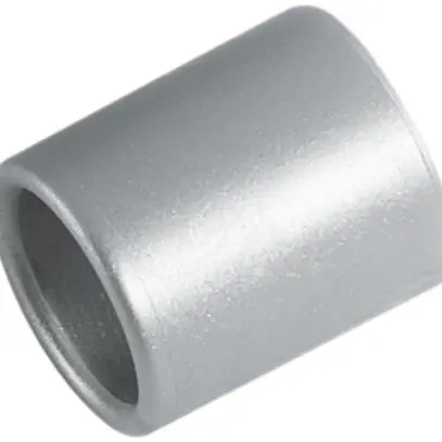 Manicotto finale ELBRO KST per alu M16×20mm 