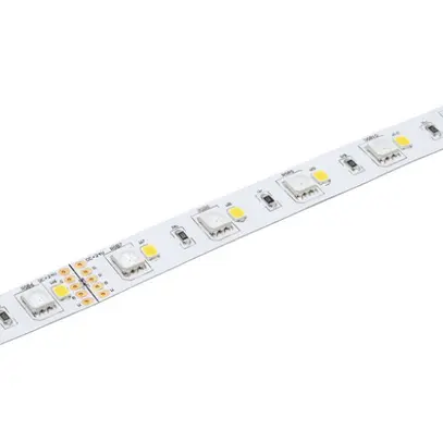 Ruban de lumière LED Sylvania START ECO FLEX RGBW 24V 72W 4000lm 5m 