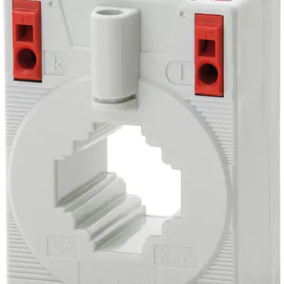 Trasformatore di corrente a innesto Weidmüller CMA-31 500/5A 5VA classe: 0.5 