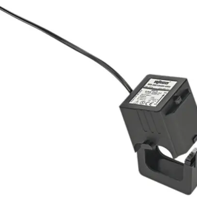 Trasformatore di corrente WAGO 400A/1A potenza 0.2VA classe di precisione 1 