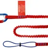 Longe KNIPEX 00 50 05 T BK avec mousqueton pour matériel max.1.5kg 