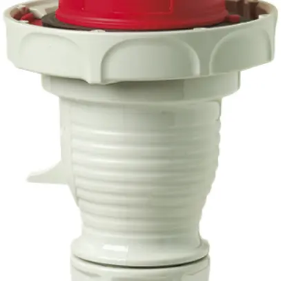 Spina mobile CEEtyp 5L 32A 6h 