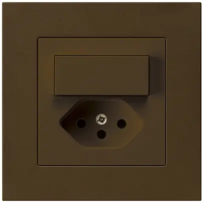 Combinazione INC 3/1P+T13 marrone kallysto.pro 