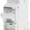 Interrupteur de charge Siemens MINIZED 5SG7 avec fusible D01 1L 230V 16A 1UM 