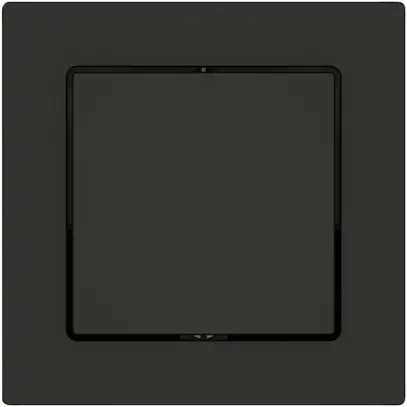 Interruttore a pulsante EDIZIO.liv SNAPFIX® 3/1L ne 