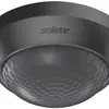Capteur de mouvement AP Steinel PIR IS 2360-3 ECO IP54 360° noir 