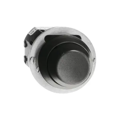 Regolatore INC FH 40…600W ritardo di fase ascendente nero 