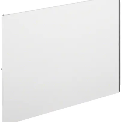 Porta sinistra Hager Univers 748×619×12mm IP54 bianco 