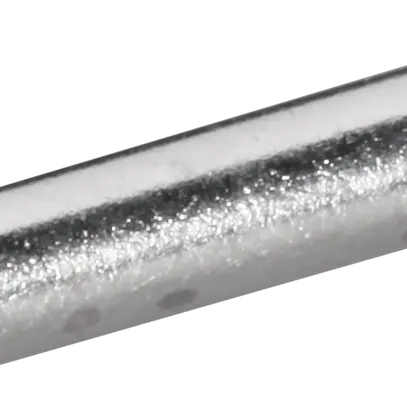 Aderendhülse Mischke E DIN 46228 1mm²/8mm blank Cu-verzinnt 