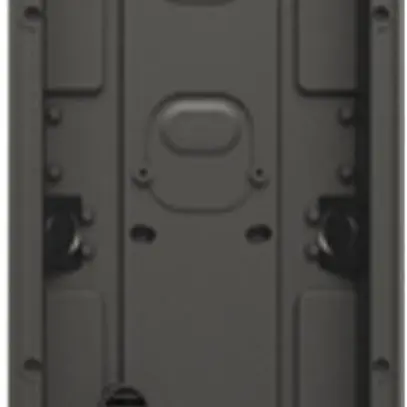 UP-Montagedose ABB-Welcome IP, Grösse 1/5 (5 Module), anthrazit 