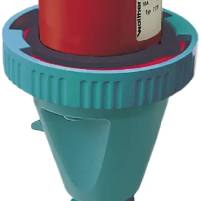 Spina mobile CEPro 5/9L 16/10A 6h 