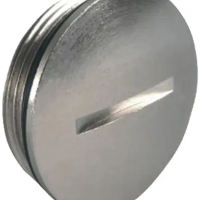 Bouchon de fermeture AGRO PG48 (FG) 