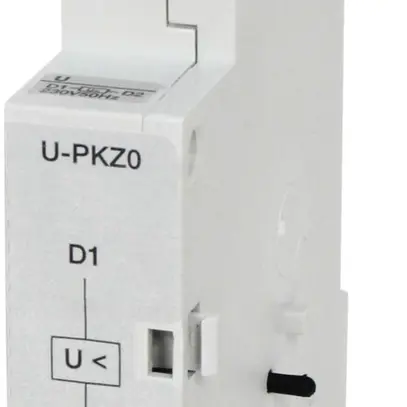 Déclencheur à sous-tension ETN 400VAC 