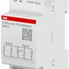Module d'entrée AMD ABB InSite pro M compact DM11, digital, 4-canal 
