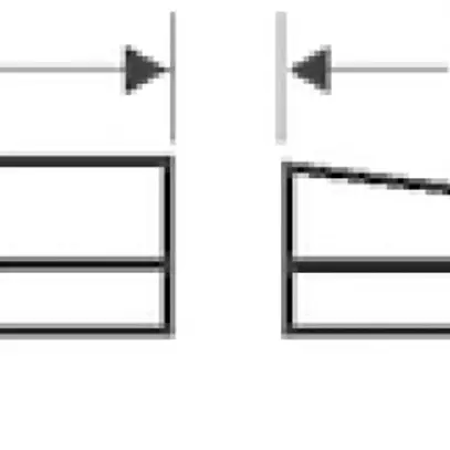 Toit de protection Hensel FP DB 27 270×60×245mm f.ENYSTAR 