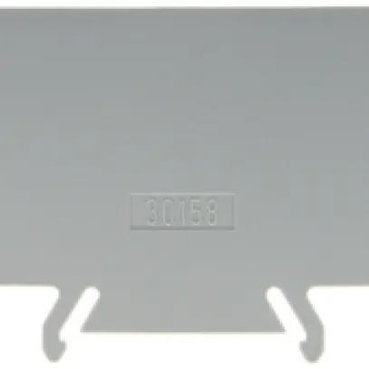 Parete terminale Woertz per 158670537 