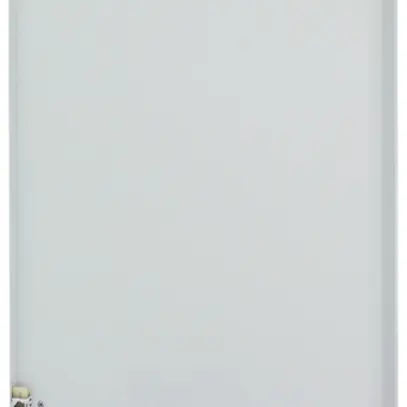 Innentür-Satz Hager Orion.Plus 350×550×20mm EMV-Ausführung IP65 grau 