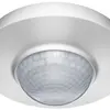 Rilevatore di presenza INC ESYLUX PD 360/24 Slave, bianco 