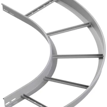 Coude intérieur Lanz 90° NW 200×60mm ZMA 