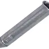 Pointe de creusement pour mise à la terre Flury TE 1, ac, Ø 17mm 