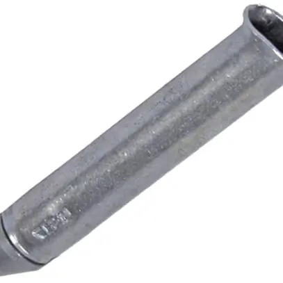 Pointe de creusement pour mise à la terre Flury TE 1, ac, Ø 21mm 