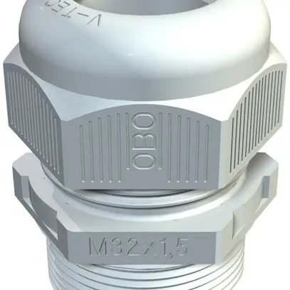 Pressacavo Bettermann filetto lungo M20 arggr 