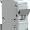 Disgiuntore Hager MCB 1P 230V tipo B 40A Icn 6kA 1UM 