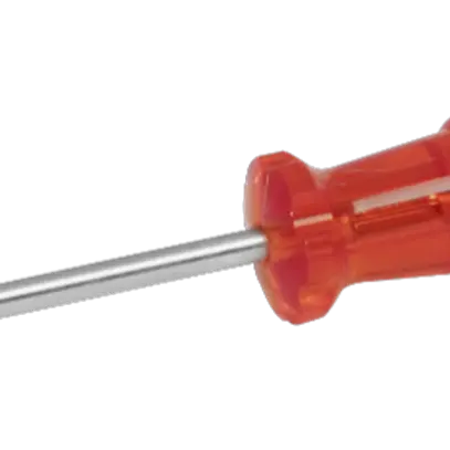 Tournevis plat PB 100 grd.2 100mm Ø4mm 