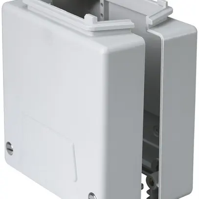 Boîte pour masse isolante Schurter SKD 