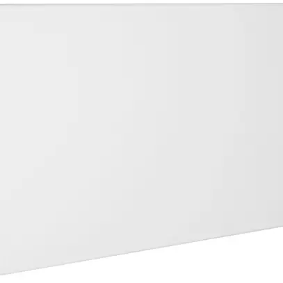 Couvercle tehalit FB 60190 2m blanc pur 