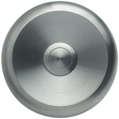 Tasto di suoneria AP ETA 80×15mm 