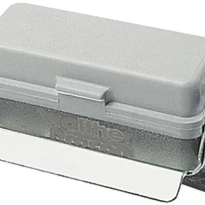 Scatola montagg.A16 h=26mm LVB con coperchio 