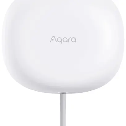 Rilevatore di presenza RF AP Aqara PS-S03D Zigbee 120…180 ° bianco opaco 