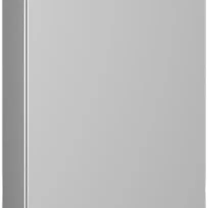 Armoire compacte Rittal AX, 1 porte, IP66, 600×1000×250mm, tôle d'acier 