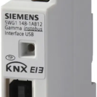 Interfaccia USB AMD Siemens N 148/12 