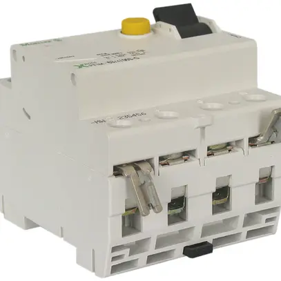 Angolo di raccordo Eaton L1,N 16/25mm² 80A per PFIM, PLSM, PFKM 