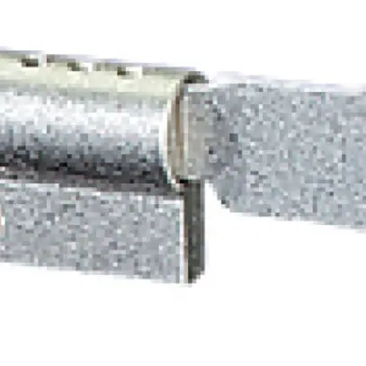 Serrata di sicurezza Hensel KV ES 1 