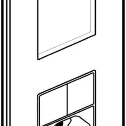 Combinazione INC ATO vuot+1/3 +3/1L+T13 grigio grafite grd.I+I 
