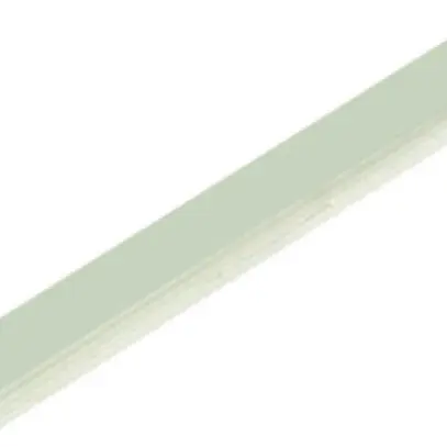 Profilo di copertura Weidmüller serie SAK ADP 2/HP2 1M trasparente 