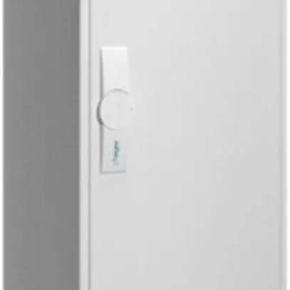 Armadio Hager univers IP44 CP II 300×1950×205mm 
