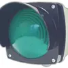 Feu de signalisation LED Comax SAL 230VAC vert IP65 
