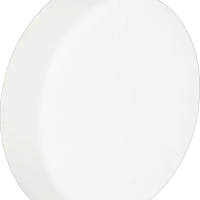 Rosone da soffitto AGRO Ø80×22mm bianco 