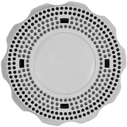 Montagering MT zu Crallo-Star grau, Öffnung Ø45mm, für Steckdose 